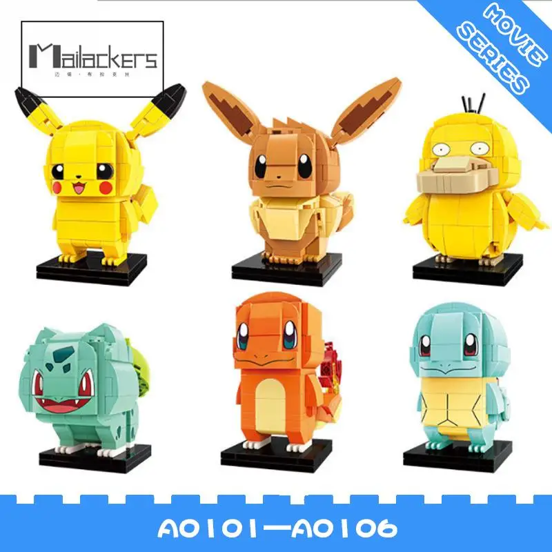 Cartoon Movie Series Cute Elf Building Blocks Set Model Birthday Gift Toys For Children Compatible Movie Bricks
Cartoon Movie Series Cute Elf Building Blocks Set Model Birthday Gift Toys For Children Compatible Movie Bricks