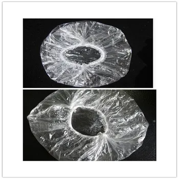 100pcs Hair Salon Disposable Clear Spa Home Shower Bathing Elastic Transparent Cap Drop Shipping/Retail/Wholesale
100pcs Hair Salon Disposable Clear Spa Home Shower Bathing Elastic Transparent Cap Drop Shipping/Retail/Wholesale