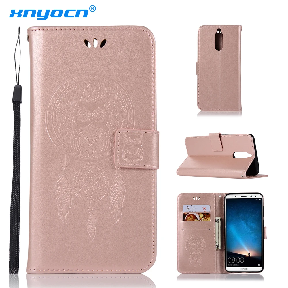 Flip PU Leather Wallet Cover Phone Bag Case for Huawei P20 P10 P9 Mate 10 P8 Lite 2017 Nova 2 2i 3E P10 Plus Mate10 Pro P Smart
Flip PU Leather Wallet Cover Phone Bag Case for Huawei P20 P10 P9 Mate 10 P8 Lite 2017 Nova 2 2i 3E P10 Plus Mate10 Pro P Smart