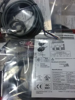 Quality assurance of high quality cylindrical proximity switch IS 230MM/2NO-40N sensor for one yea
Quality assurance of high quality cylindrical proximity switch IS 230MM/2NO-40N sensor for one yea