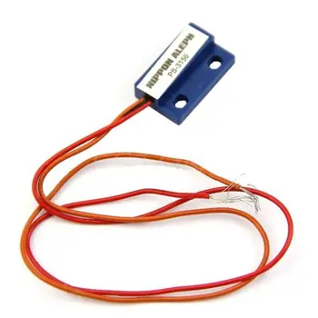 5PCS Normally Open Proximity Magnetic Sensor Reed Switch PS-3150
5PCS Normally Open Proximity Magnetic Sensor Reed Switch PS-3150