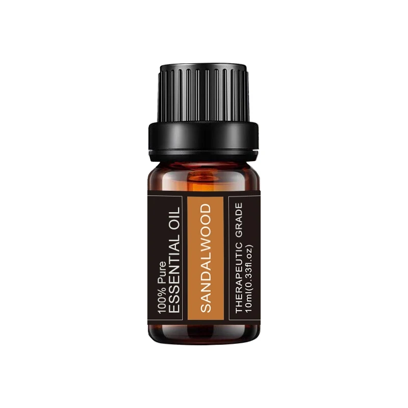 Sandalwood Natural oil Massage essential oil Body Skin Care Oil Aromatherapy Relieve soreness Body Anxiety
Sandalwood Natural oil Massage essential oil Body Skin Care Oil Aromatherapy Relieve soreness Body Anxiety