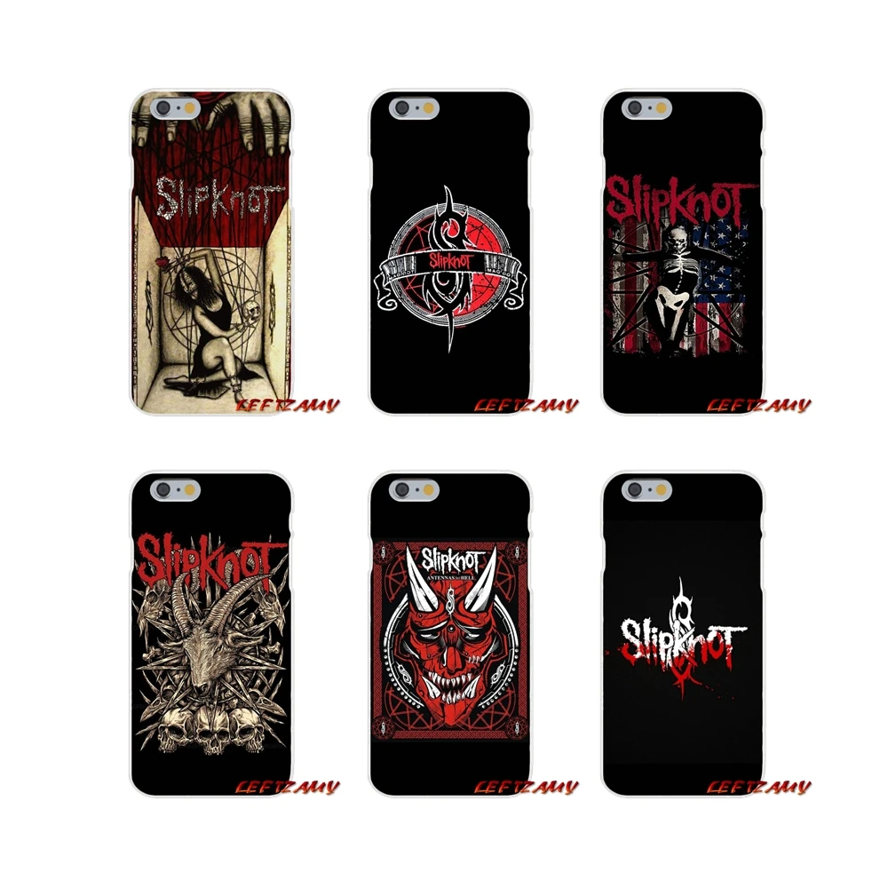 Heavy metal band Slipknot For Xiaomi Redmi Note 6A MI8 Pro S2 A2 Lite Se MIx Max 2 3 F1 For Oneplus 3 6T Mobile Phone Case Cover
Heavy metal band Slipknot For Xiaomi Redmi Note 6A MI8 Pro S2 A2 Lite Se MIx Max 2 3 F1 For Oneplus 3 6T Mobile Phone Case Cover