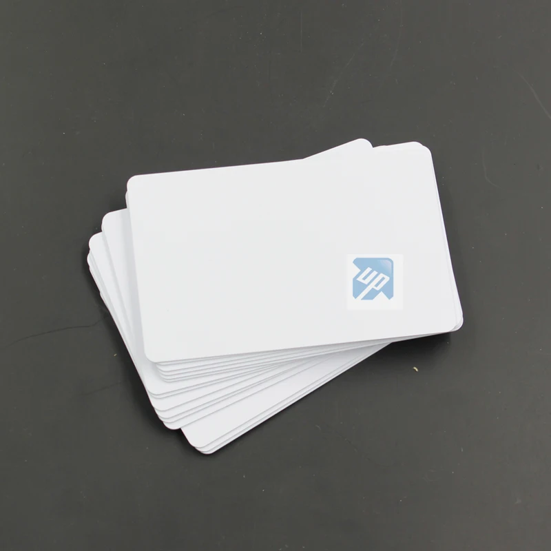 100pcs High Quality PVC ID card / Printable PVC inkjet card for Epson R260 R265 R270 R280 R290 RX680 T50 T60 P50 L800 L801 R330
100pcs High Quality PVC ID card / Printable PVC inkjet card for Epson R260 R265 R270 R280 R290 RX680 T50 T60 P50 L800 L801 R330