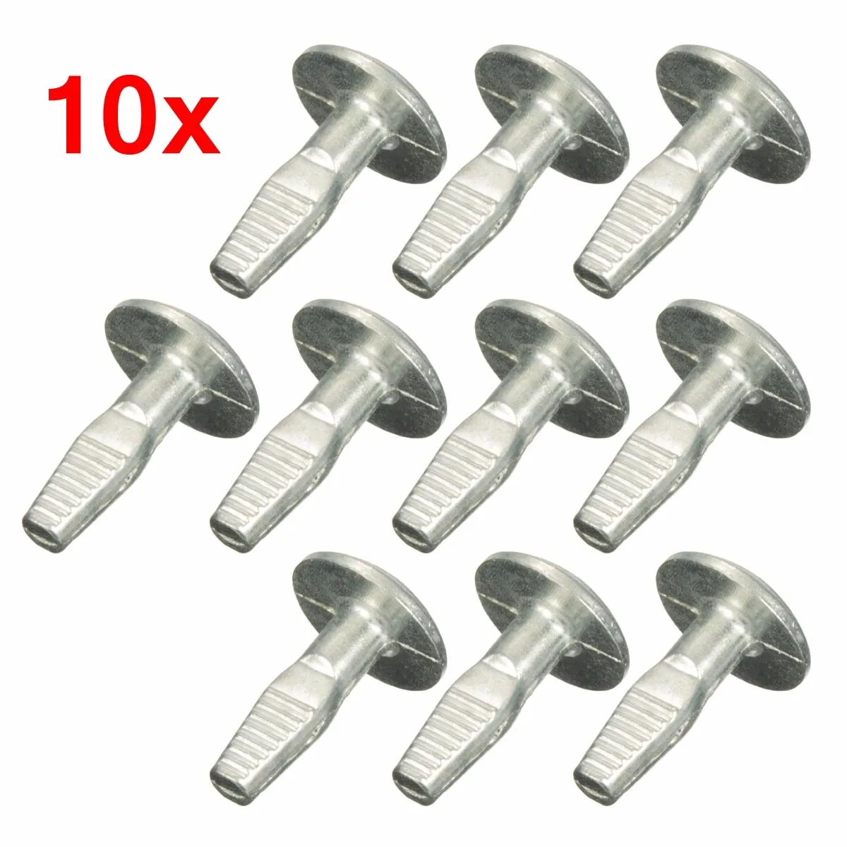 10Pcs Metal Engine Undertray Cover Fixing Clips Engine Hood Clasp for PEUGEOT 703016 206 207 406 407 508
10Pcs Metal Engine Undertray Cover Fixing Clips Engine Hood Clasp for PEUGEOT 703016 206 207 406 407 508
