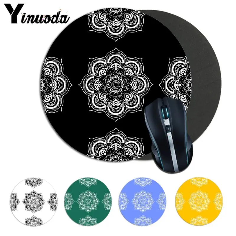 Yinuoda Top Quality Cool Cool Mandala Rubber PC Computer Gaming mousepad DIY Luxury High-end Protector mousepad anime desk mat
Yinuoda Top Quality Cool Cool Mandala Rubber PC Computer Gaming mousepad DIY Luxury High-end Protector mousepad anime desk mat