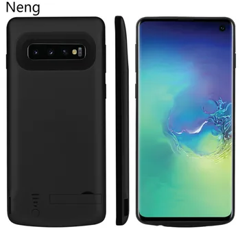 Neng 6500mAh power pack Backup Charging power bank battery cover case For Samsung Galaxy S10 5G Shockproof battery charger case
Neng 6500mAh power pack Backup Charging power bank battery cover case For Samsung Galaxy S10 5G Shockproof battery charger case