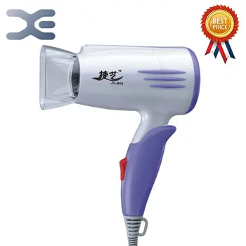 220V Foldable Handle Hot/Cold Air Electric Hair Dryer Household Quick Dry Hair JY-818
220V Foldable Handle Hot/Cold Air Electric Hair Dryer Household Quick Dry Hair JY-818