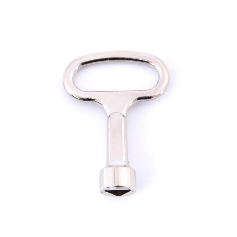 Версия дверных ключей лифта/треугольный ключ/универсальный ключ