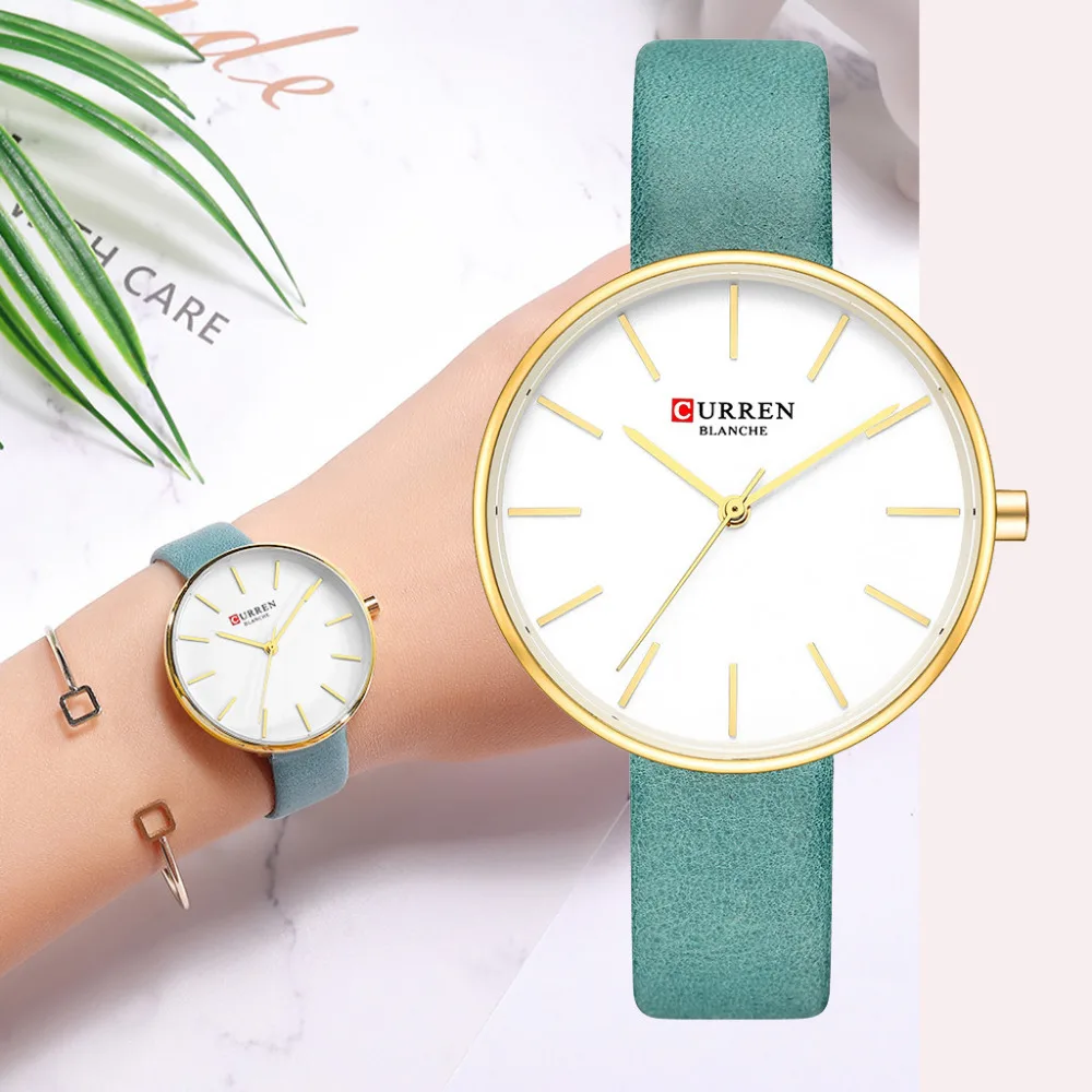 Waterproof Ultra Thin Ladies Watch Round Fashion Brand Leather Belt WristWatch Bayan Kol Saati Relogio Feminino Clock FWD
Waterproof Ultra Thin Ladies Watch Round Fashion Brand Leather Belt WristWatch Bayan Kol Saati Relogio Feminino Clock FWD