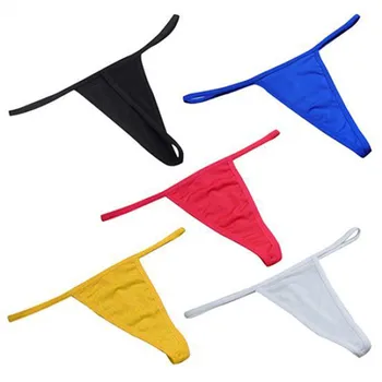 Women G-String Thong Female Lady Sexy Panties Cotton Nylon Underwear Sexy Brief Breathable Intimates
Women G-String Thong Female Lady Sexy Panties Cotton Nylon Underwear Sexy Brief Breathable Intimates