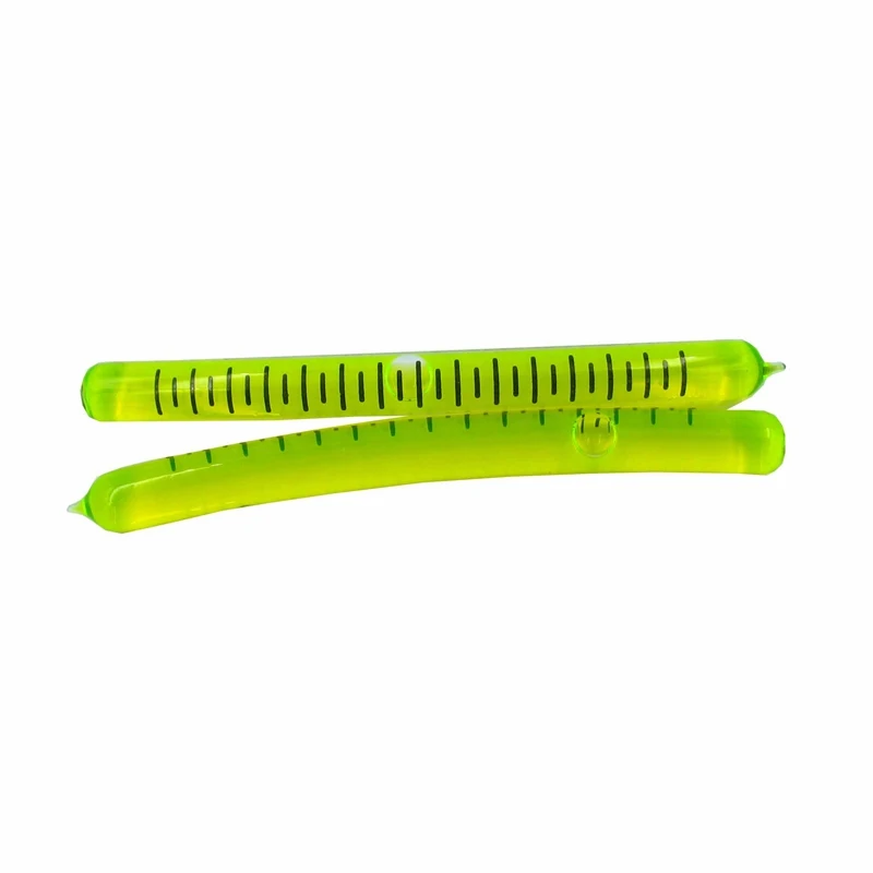 QASE Tire Inclinometer Wheel Locator Arcuated Glass Level Radian Bubble Levels bubble Spirit level Accuracy 120'/2MM
QASE Tire Inclinometer Wheel Locator Arcuated Glass Level Radian Bubble Levels bubble Spirit level Accuracy 120'/2MM