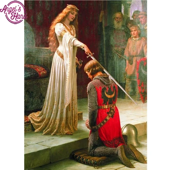 DIY 5D Diamond Mosaic Diamond Painting Cross Stitch Set Diamond Embroidery Home Decoration EB Leighton The Accolade Gifts
DIY 5D Diamond Mosaic Diamond Painting Cross Stitch Set Diamond Embroidery Home Decoration EB Leighton The Accolade Gifts