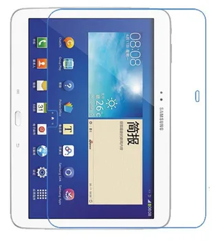 Ultra Clear/Matte HD Front LCD glossy Screen Protector Screen protective Film For Samsung Galaxy Tab 3 10.1 P5200 P5210
Ultra Clear/Matte HD Front LCD glossy Screen Protector Screen protective Film For Samsung Galaxy Tab 3 10.1 P5200 P5210