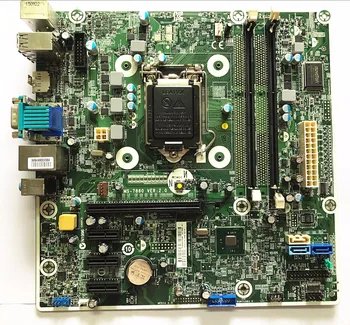 Applies to For HP 400 G1 MT Desktop Motherboard 780323-001 780323-501 780323-601 718775-002 H81 LGA1150 MS-7860
Applies to For HP 400 G1 MT Desktop Motherboard 780323-001 780323-501 780323-601 718775-002 H81 LGA1150 MS-7860