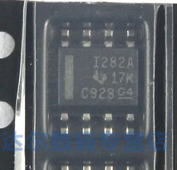 INA282AIDR INA282A I282A SOP8 current detection chip power IC new original genuine
INA282AIDR INA282A I282A SOP8 current detection chip power IC new original genuine