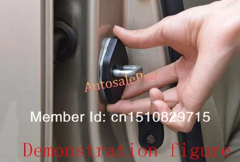 Exterior Door Lock Cover Pad Guard Protector Buckle Decorative Trim For Nissan X-Trail T31 2008 2009 2010 2011 2012 2013
Exterior Door Lock Cover Pad Guard Protector Buckle Decorative Trim For Nissan X-Trail T31 2008 2009 2010 2011 2012 2013
