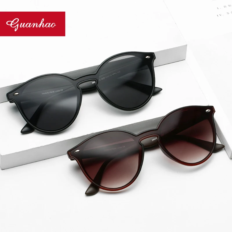 Guanhao Fashion Unisex Polarized Sunglasses Men Women Retro Vintage Driving Steampunk Eyewear UV400 Gafas Oculos De Sol
Guanhao Fashion Unisex Polarized Sunglasses Men Women Retro Vintage Driving Steampunk Eyewear UV400 Gafas Oculos De Sol