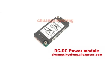 PH50S280-5 LAMBDA DC module DC-DC Power module DC280V-5V50W 10A isolated power supply module
PH50S280-5 LAMBDA DC module DC-DC Power module DC280V-5V50W 10A isolated power supply module