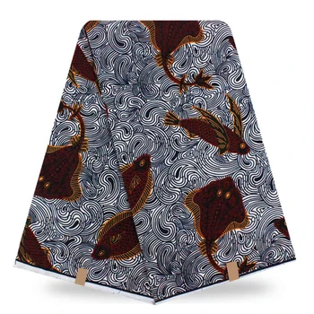 White Nigerian Real Wax African Print Dutch Wax Print Fabric For Sewing Dress/Kitenge/Tissues Africain/Pagnes Lapa Y-36
White Nigerian Real Wax African Print Dutch Wax Print Fabric For Sewing Dress/Kitenge/Tissues Africain/Pagnes Lapa Y-36