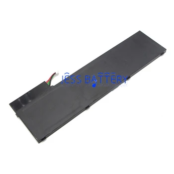 

top54Wh news laptop battery for Acer Aspire M3 M5 M3-581TG M5-481TG M5-581 AP12A3i AP12A4i 3ICP7/67/90 KT.00303.002 BT.00304.011