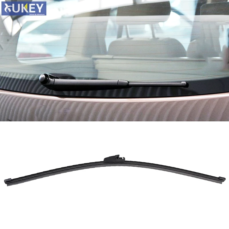Xukey 16" For Sdoda Octavia Combi Estate Hatchback 1Z3 1Z5 For Fabia 5J Estate 2006 2007 2008 2009 2010 Rear Window Wiper Blade
Xukey 16" For Sdoda Octavia Combi Estate Hatchback 1Z3 1Z5 For Fabia 5J Estate 2006 2007 2008 2009 2010 Rear Window Wiper Blade