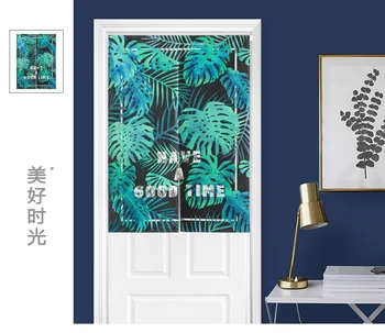 Japan style linen cotton plant leaf door curtain decoration hanging bedroom living room kitchen home bar coffee house
Japan style linen cotton plant leaf door curtain decoration hanging bedroom living room kitchen home bar coffee house