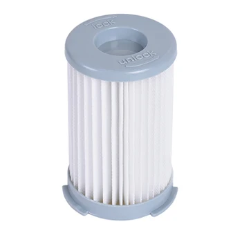 1PC HEPA Filter for Electrolux Cleaner ZS203 ZT17635 ZT17647 ZTF7660IW Vacuum Cleaning Parts Filters
1PC HEPA Filter for Electrolux Cleaner ZS203 ZT17635 ZT17647 ZTF7660IW Vacuum Cleaning Parts Filters