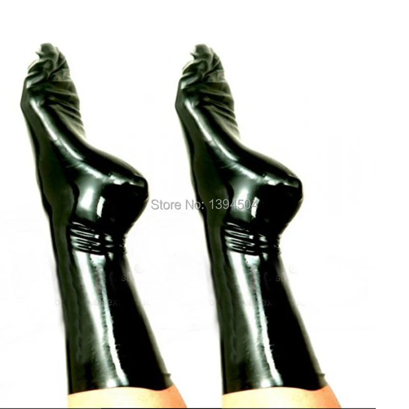 2016 Top Fashion Limited Erotic Lingerie Sexy Short Sockings Latex Socks Women Fetish Stockings Free Shipping Fast Delivery
2016 Top Fashion Limited Erotic Lingerie Sexy Short Sockings Latex Socks Women Fetish Stockings Free Shipping Fast Delivery