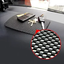 Magic Cell Phones Anti Slip Dash Mat font b Mobile b font Phone Pad font b
