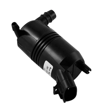 Windshield Washer Pump For Che vrolet, Toy ota, Le xus & More Windshield Wiper Fluid 22156171, 85330-06030
Windshield Washer Pump For Che vrolet, Toy ota, Le xus & More Windshield Wiper Fluid 22156171, 85330-06030