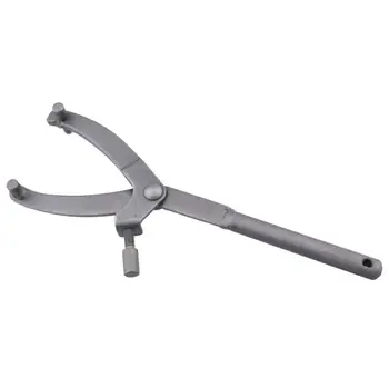 Y-Type Flywheel Wrench - Scooter Belt Pulley Magnet Motor Fixed Card - Flywheel Caliper Repair Tool
Y-Type Flywheel Wrench - Scooter Belt Pulley Magnet Motor Fixed Card - Flywheel Caliper Repair Tool