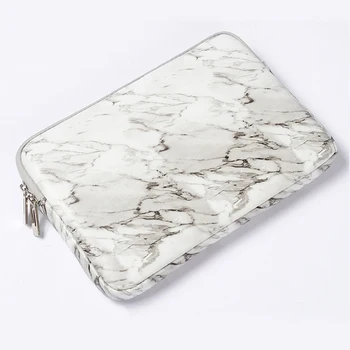 Laptop Cover for HP/Asus/Xiaomi 13 14 15 PU Marble pattern notebook bag for Macbook Air 13 Pro 13 15 Portable case
Laptop Cover for HP/Asus/Xiaomi 13 14 15 PU Marble pattern notebook bag for Macbook Air 13 Pro 13 15 Portable case