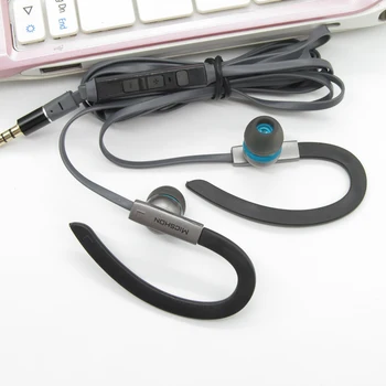 Earphones HIFI Sports In Ear Headphones With Microphone Fashion Ear hook Headsets for iPhone Xiaomi Mp3 Sports Bass Earphone
Earphones HIFI Sports In Ear Headphones With Microphone Fashion Ear hook Headsets for iPhone Xiaomi Mp3 Sports Bass Earphone