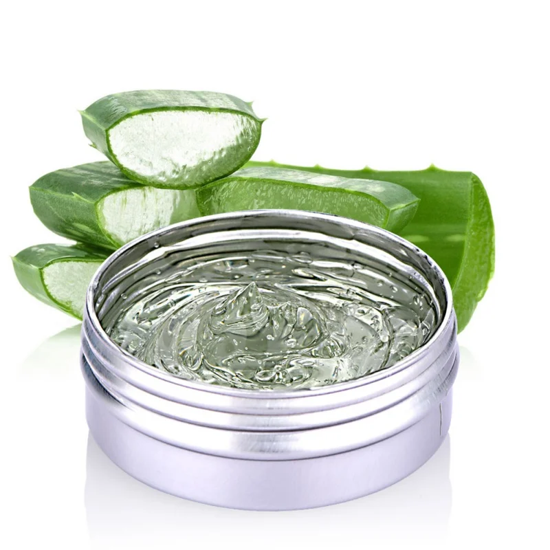 Hot Sell 100% Pure Natural Aloe Vera Gel Acne Soothing Moisturizing Heals Skin Brightening Gel Facial Care Moisture Cream
Hot Sell 100% Pure Natural Aloe Vera Gel Acne Soothing Moisturizing Heals Skin Brightening Gel Facial Care Moisture Cream