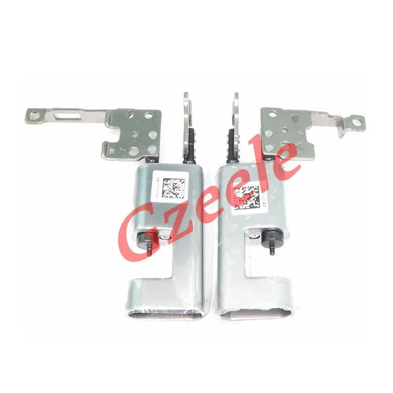 GZEELE NEW for Lenovo FOR THINKPAD S1 Yoga 12 Laptop LCD Screen Hinges Set Left & Right AM10D000210 AM10D000310 Pair 04X6482
GZEELE NEW for Lenovo FOR THINKPAD S1 Yoga 12 Laptop LCD Screen Hinges Set Left & Right AM10D000210 AM10D000310 Pair 04X6482