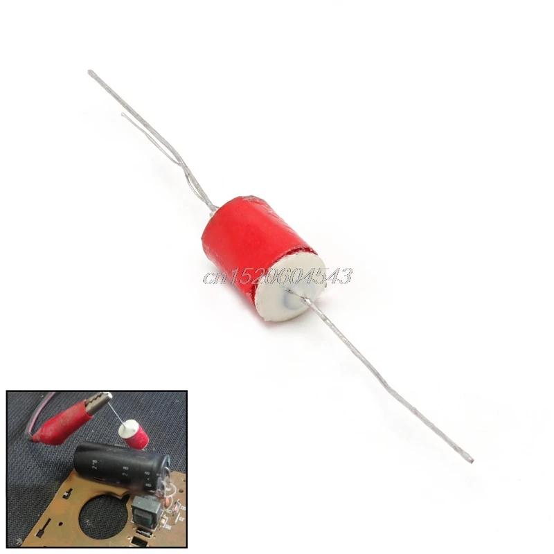 Trigger Coil Transformer Flashtube High Voltage 7x10mm Universal 190V R02 Whosale&DropShip
Trigger Coil Transformer Flashtube High Voltage 7x10mm Universal 190V R02 Whosale&DropShip