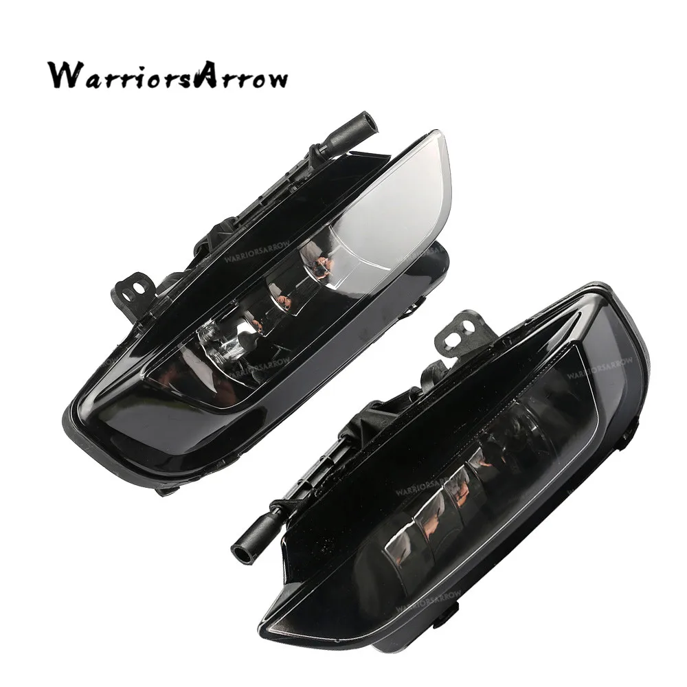 WarriorsArrow Pair Left+Right Side Clear Fog Driving Light Lamp For Audi A3 A3 Cabriolet 2015 2016 8V0941699B 8V0941700B
WarriorsArrow Pair Left+Right Side Clear Fog Driving Light Lamp For Audi A3 A3 Cabriolet 2015 2016 8V0941699B 8V0941700B