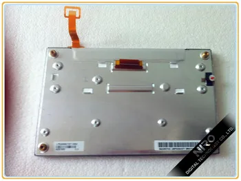 DHL/EMS KCVV Shipping New Original 8.0'' LCD Screen LMS800KF07-002 LCD Display Panel for Car Navigation
DHL/EMS KCVV Shipping New Original 8.0'' LCD Screen LMS800KF07-002 LCD Display Panel for Car Navigation
