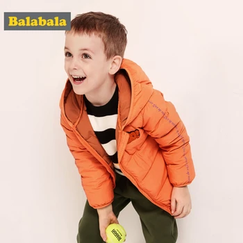 Balabala Toddler Boy Lighweight Down Jacket with Applique Children Kid Hooded Puffer Jacket with Full Zip Silky Polyester Lined
Balabala Toddler Boy Lighweight Down Jacket with Applique Children Kid Hooded Puffer Jacket with Full Zip Silky Polyester Lined