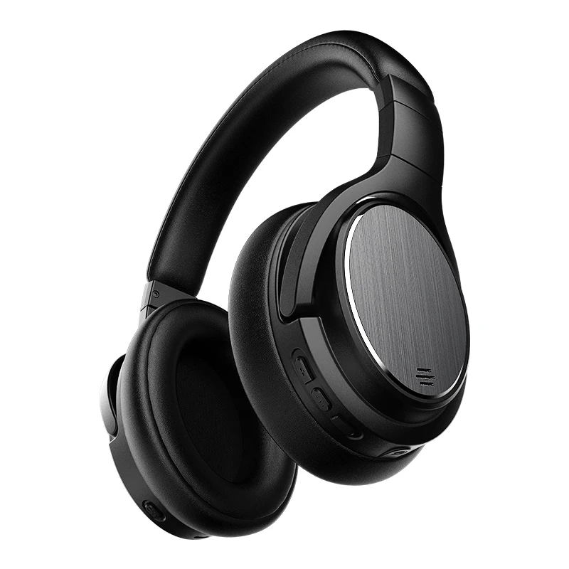 Headwear active noise reduction Bluetooth headset wireless sound insulation mobile phone computer noise cancellation Anc headset
Headwear active noise reduction Bluetooth headset wireless sound insulation mobile phone computer noise cancellation Anc headset