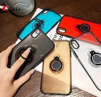 C-ku For Iphone X XS Max XR 8 7 PLUS 6 6S SE 5 5S Suction Car Mount Hard PC TPU Case Ring Stand Hybrid Cover Skin Luxury 100pcs
C-ku For Iphone X XS Max XR 8 7 PLUS 6 6S SE 5 5S Suction Car Mount Hard PC TPU Case Ring Stand Hybrid Cover Skin Luxury 100pcs