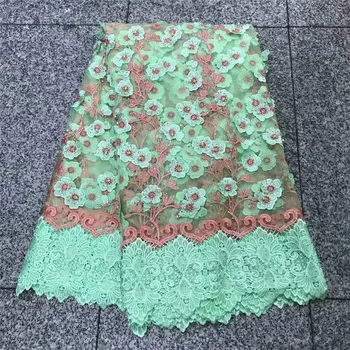 Latest Style Bead stones Lace Fabric 2018 Fashion African Lace Fabric Tulle African French Lace Fabric High Quality Green H292-1
Latest Style Bead stones Lace Fabric 2018 Fashion African Lace Fabric Tulle African French Lace Fabric High Quality Green H292-1