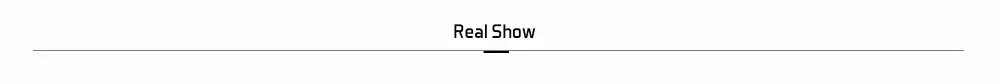 real-show