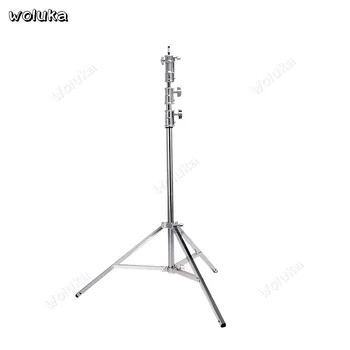 MF-3000F Heavy Duty Professional Light Stand 3.1m with Spring Damping Strong and Stable Film And Television CD50 T11
MF-3000F Heavy Duty Professional Light Stand 3.1m with Spring Damping Strong and Stable Film And Television CD50 T11