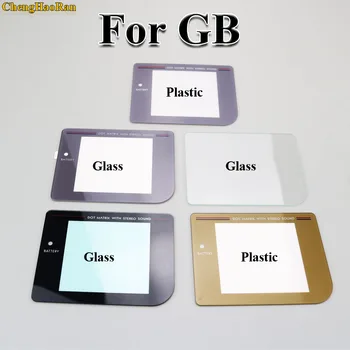 7models Glass Pikachu Plastic Grey Replacement Protective Screen Lens for Nintendo Gameboy Classic GB Lens Protector Mirror
7models Glass Pikachu Plastic Grey Replacement Protective Screen Lens for Nintendo Gameboy Classic GB Lens Protector Mirror