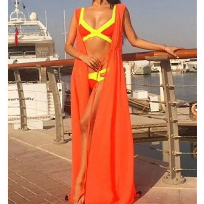 Swimwear Women Robe De Plage Beach Cardigan Bathing Suit Cover Ups 2017 Pareo Beach Cover Up Floral Embroidery Bikini Cover Up
Swimwear Women Robe De Plage Beach Cardigan Bathing Suit Cover Ups 2017 Pareo Beach Cover Up Floral Embroidery Bikini Cover Up