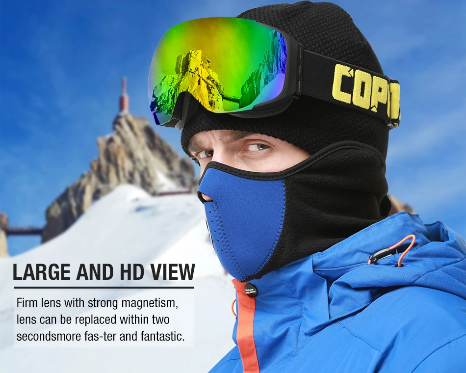 magnetic ski goggles 03