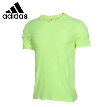 Original New Arrival Adidas CHILL SS TEE M Men's T-shirts short sleeve Sportswear
Original New Arrival Adidas CHILL SS TEE M Men's T-shirts short sleeve Sportswear
