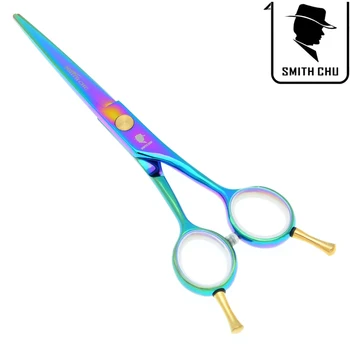 5.5" Professional Salon Hair Cutting Scissors Thinning Shears Steel Hairdressing Hair Shears Barber Clipper Styling Tool LZS0062
5.5" Professional Salon Hair Cutting Scissors Thinning Shears Steel Hairdressing Hair Shears Barber Clipper Styling Tool LZS0062